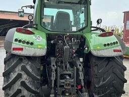 Fendt 718 SCR Profi