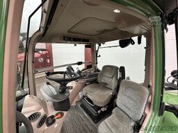 Fendt 718 SCR Profi