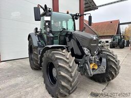 Fendt 724 Gen6 Profi Plus Set2 mit Vollausstattung