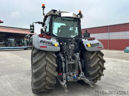 Fendt 724 Gen6 Profi Plus Set2 mit Vollausstattung