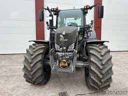 Fendt 724 Gen6 Profi Plus Set2 mit Vollausstattung