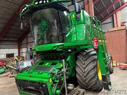 John Deere S790i 4WD