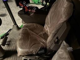 John Deere S790i 4WD