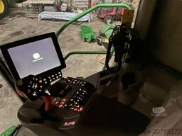 John Deere S790i 4WD