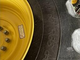 John Deere S790i 4WD