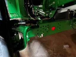 John Deere S790i 4WD