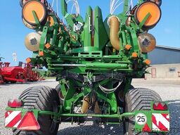 Amazone EDX 9000-T - 12 reihig