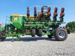 Amazone EDX 9000-T - 12 reihig