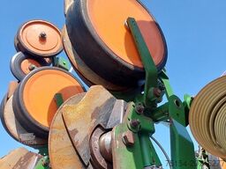 Amazone EDX 9000-T - 12 reihig