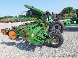 Amazone EDX 9000-T - 12 reihig