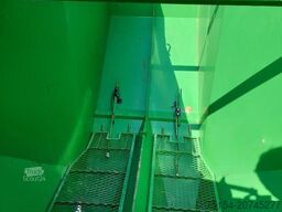 Amazone EDX 9000-T - 12 reihig