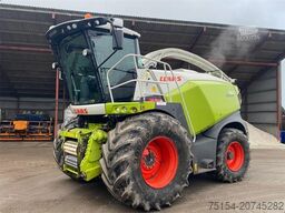 CLAAS Jaguar 960