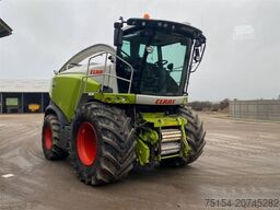 CLAAS Jaguar 960