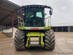 CLAAS Jaguar 960