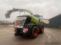 CLAAS Jaguar 960