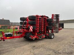 Kverneland U-Drill 6000