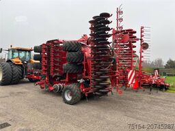 Kverneland U-Drill 6000