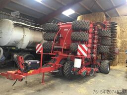 Kverneland U-Drill 6000