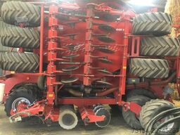 Kverneland U-Drill 6000