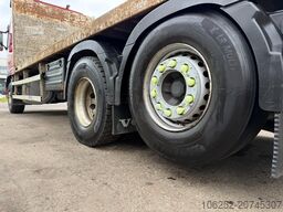 Volvo FH 460 6x2 PRITSCHE + KRAN PALFINGER PK18002 EH...