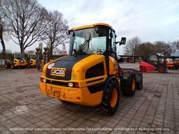 JCB 407 gebraucht Bj'22 1.400 Bh