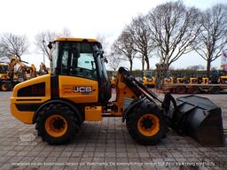 JCB 407 gebraucht Bj'22 1.400 Bh