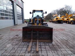 JCB 407 gebraucht Bj'22 1.400 Bh
