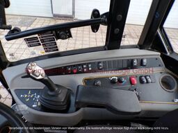 JCB 407 gebraucht Bj'22 1.400 Bh