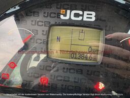 JCB 407 gebraucht Bj'22 1.400 Bh
