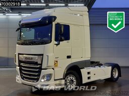 DAF XF 480 4X2 SC Euro6