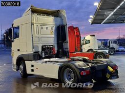 DAF XF 480 4X2 SC Euro6