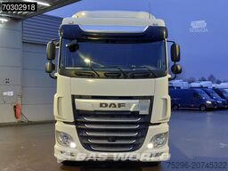 DAF XF 480 4X2 SC Euro6