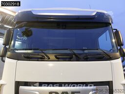 DAF XF 480 4X2 SC Euro6