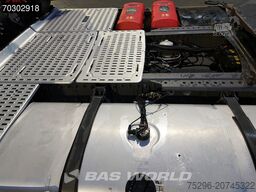 DAF XF 480 4X2 SC Euro6