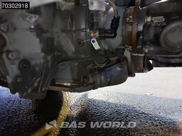 DAF XF 480 4X2 SC Euro6