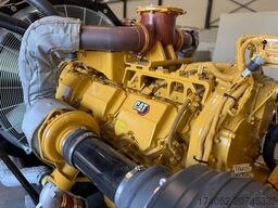 CAT DE1500GC - 1500kVA Standby Generator - DPX-18229-O