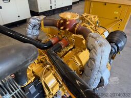 CAT DE1500GC - 1500kVA Standby Generator - DPX-18229-O