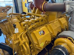 CAT DE1500GC - 1500kVA Standby Generator - DPX-18229-O