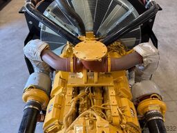 CAT DE1500GC - 1500kVA Standby Generator - DPX-18229-O