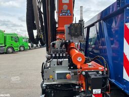 Mercedes-Benz Atego 1524 Euro 6 Atlas 10 Tonmeter laadkraan J...