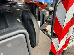 Mercedes-Benz Atego 1524 Euro 6 Atlas 10 Tonmeter laadkraan J...