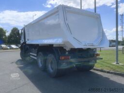 IVECO Trakker 450