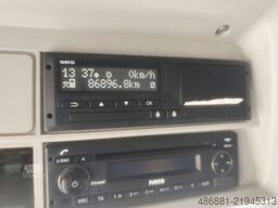 IVECO Trakker 450