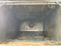 RAVO 560 with 3-rd brush
