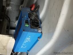 Renault Master france elevateur 11,5 meter