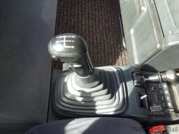 MAN TGA 33.480 6X4 STEEL SPRINGS MANUAL GEARBOX,AIR...