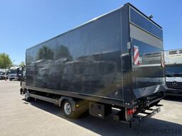 MERCEDES-BENZ ATEGO 818 L Koffer 7,2 m LBW 1 TO.*SEITENTÜR