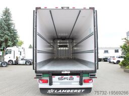 Lamberet CV 1550   Aluboden   BPW   TW   FRC