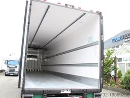 Lamberet CV 1550   Aluboden   BPW   TW   FRC