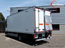 Renault D 210.12 Carrier Supra 850 MT, 2 Verdampers, Di...